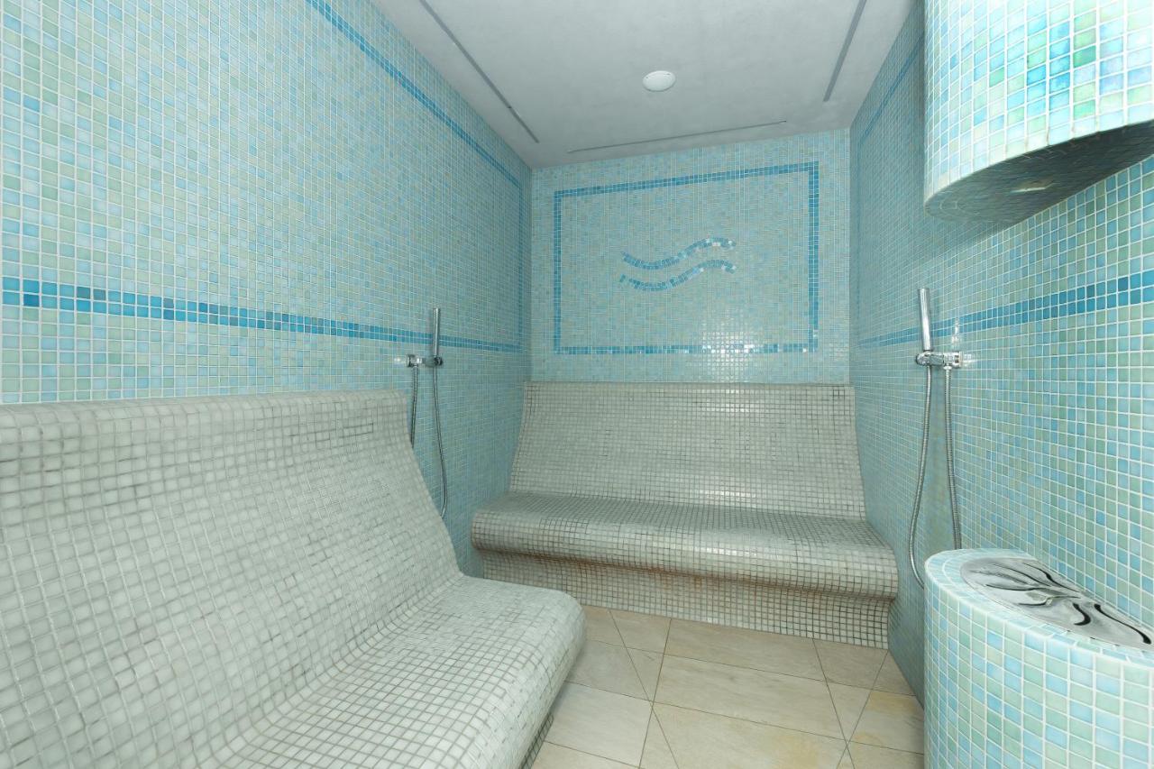 Apartment Klifowa Resort With Spa, Fitness & Kids Room By Noclegi Renters レバル エクステリア 写真